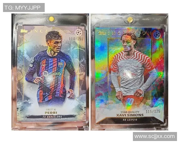 球星卡收藏与足球小书背后的热潮解析与文化价值探索